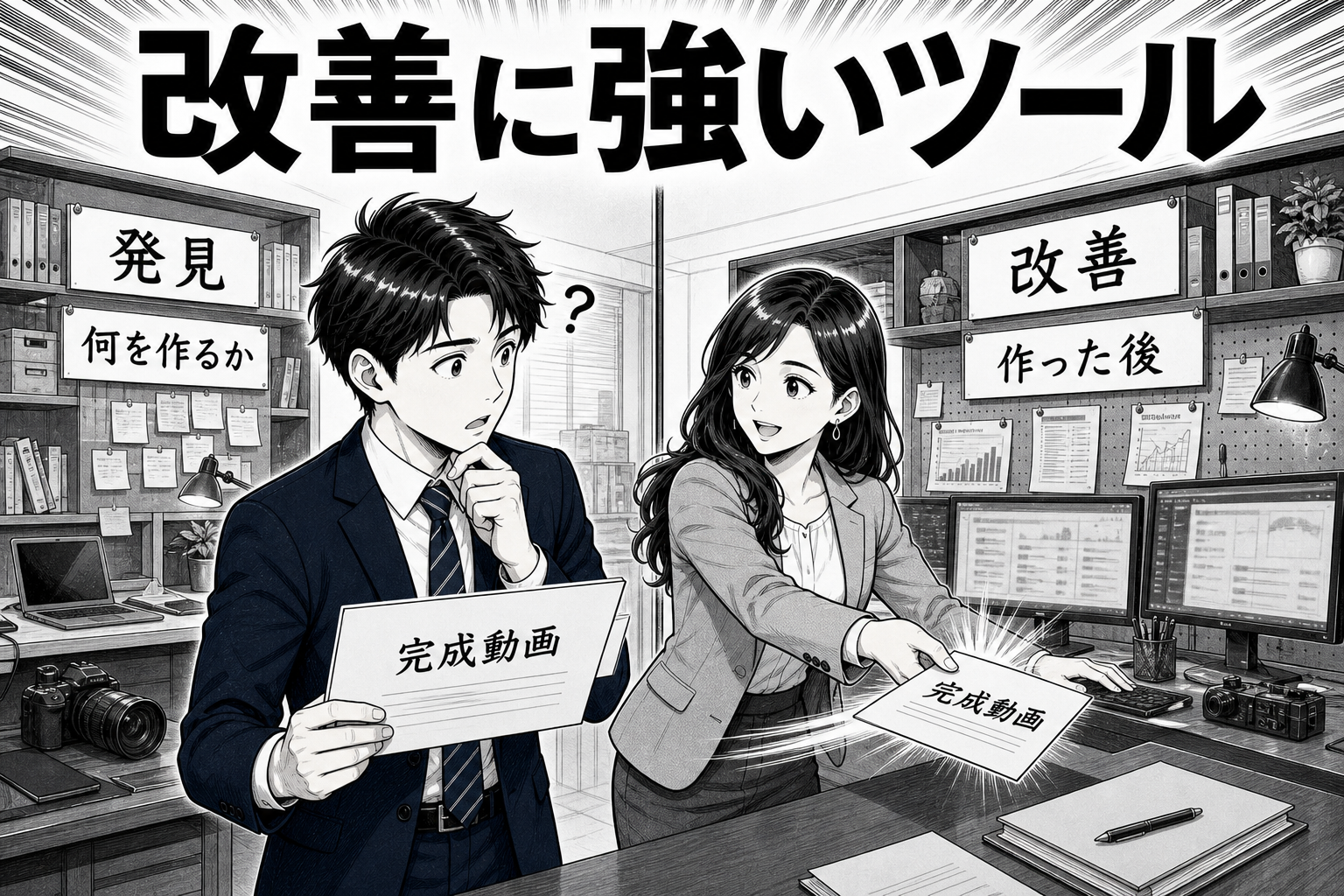 TubeBuddyの口コミ総評―「改善」に強いツール、vidIQとの違いは何か