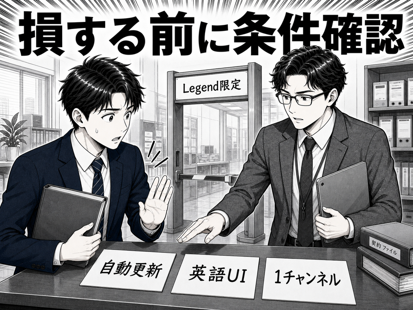 悪い口コミから分かるデメリットと損しやすいポイント